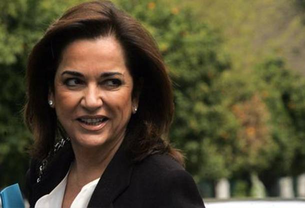 Ντόρα Μπακογιάννη